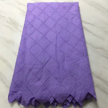 

Africa Cotton Swiss Voile Lace 2020 High Quality Swiss Voile Lace In Switzerland African Dry Laces Fabrics For Party Dress