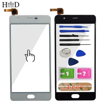 

Touch Screen Digitizer Glass Panel For ZTE Nubia M2 Lite NX573J TouchScreen Touch Screen Sensor Part 5.5'' Mobile Tools Adhesive