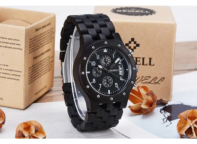 color watch