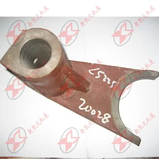 Vertical lathe accessories machine tool annex Qiqihar C5225-20028 fork | Продукты