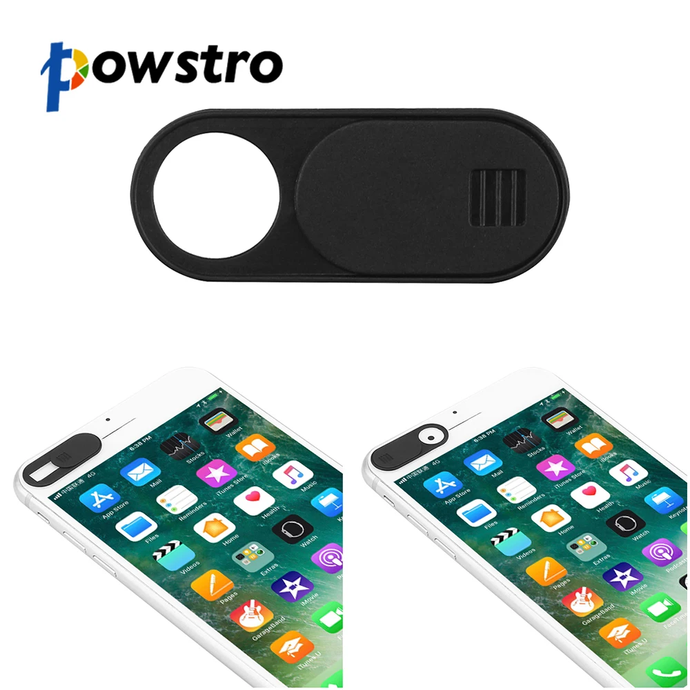 

Phone Lens Cover Shield Protector Case Cover Slider Webcam Cover Compatible With Computers Smartphone Laptops Tablets for iphone