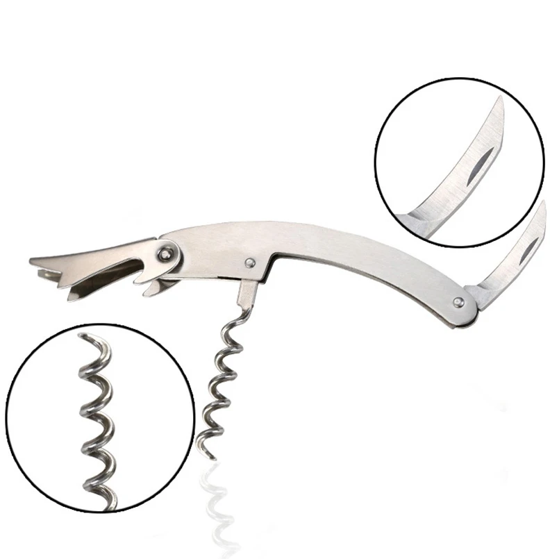 Multifunctional-Stainless-Steel-Hippocampal-knife-Portable-Wine-Corkscrew-Beer-Bottle-Can-Jar-Opener-SandingSurface-Mini-BarTool (2)