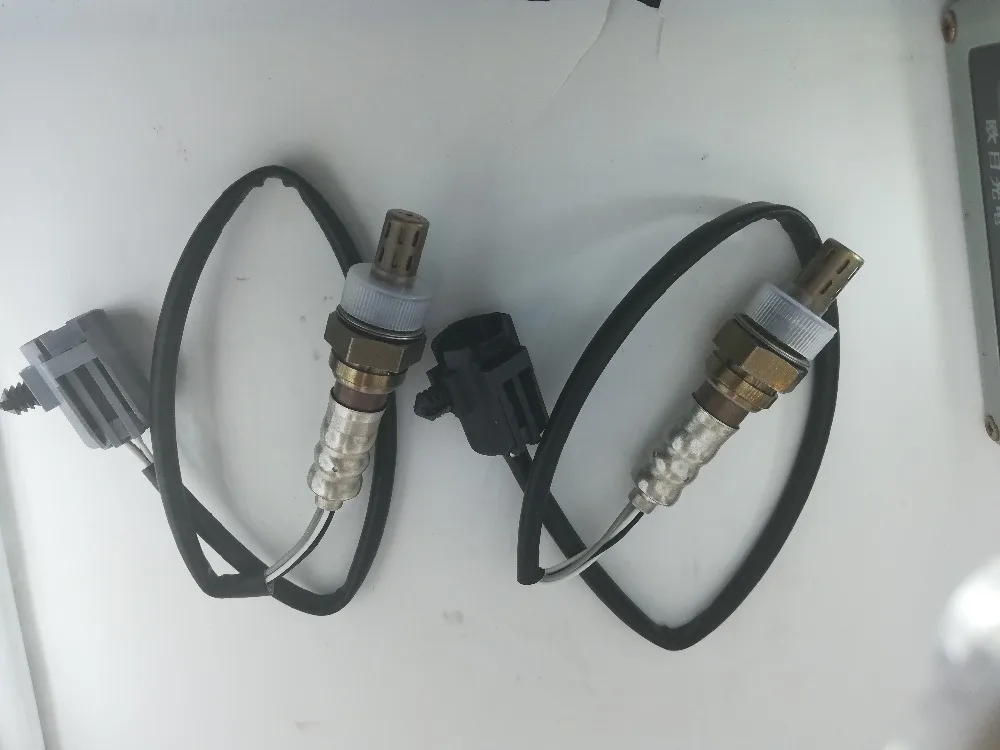 

2x O2 Oxygen Sensor Fit Jeep Grand Cherokee 1996-1998 5.2L 234-4077 234-4078