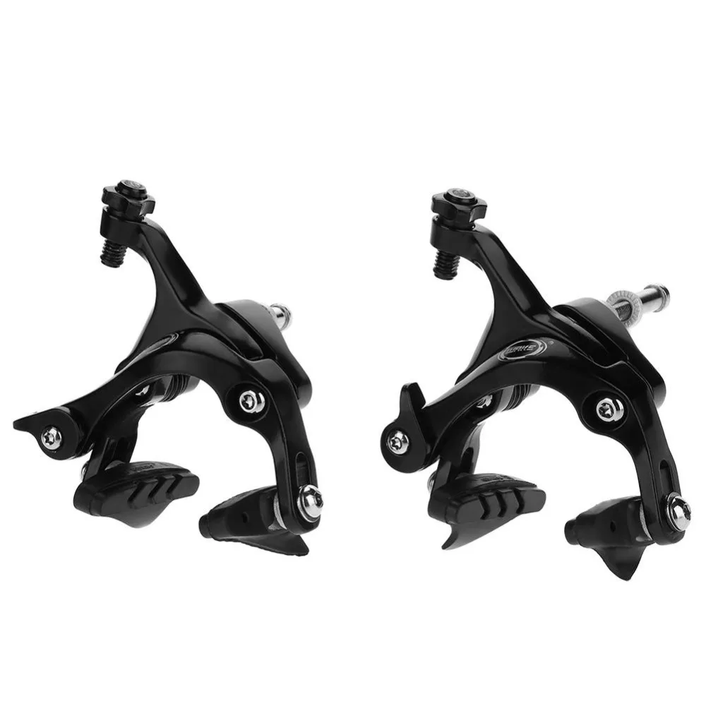 Buy 1Pair Aluminum Alloy Dual Pivot Front Rear Caliper