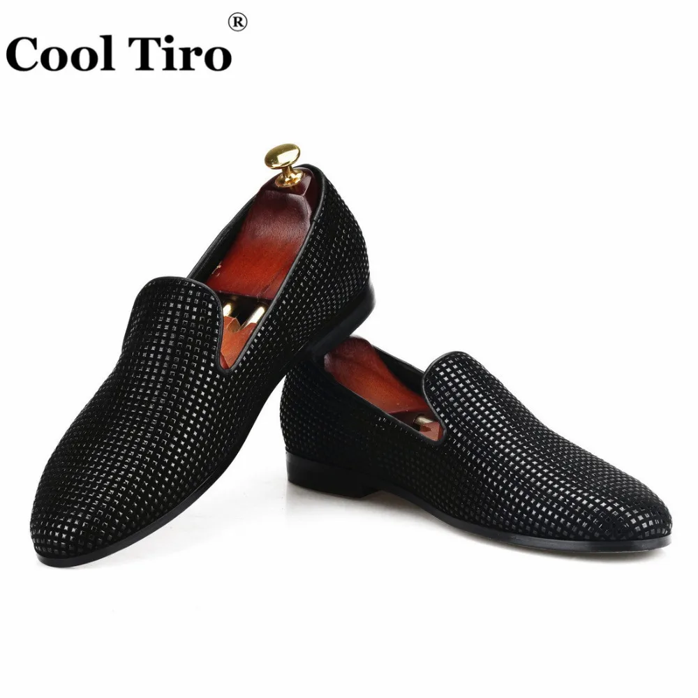 black Men Loafer (5)