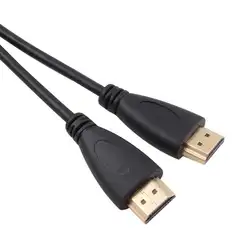 5Ft High speed 1,5 M V1.4 кабели av штекерным разъём HDMI папа Micro HDMI кабель 480I 480 P 720 P 1080I 1080 P для HDTV PS3 xbox 3D ЖК-дисплей