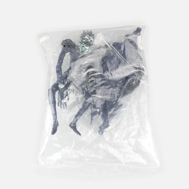 23 см аниме Death Note L Killer Ryuuku Ryuk ПВХ Фигурки игрушки|figure toy|action figure toysdeath note l |