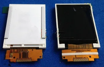 

1.7/1.8 inch 14PIN TFT LCD LCM Screen ST7735S Drive IC 128(RGB)*160 SPI Serial Interface 8/16Bit MCU