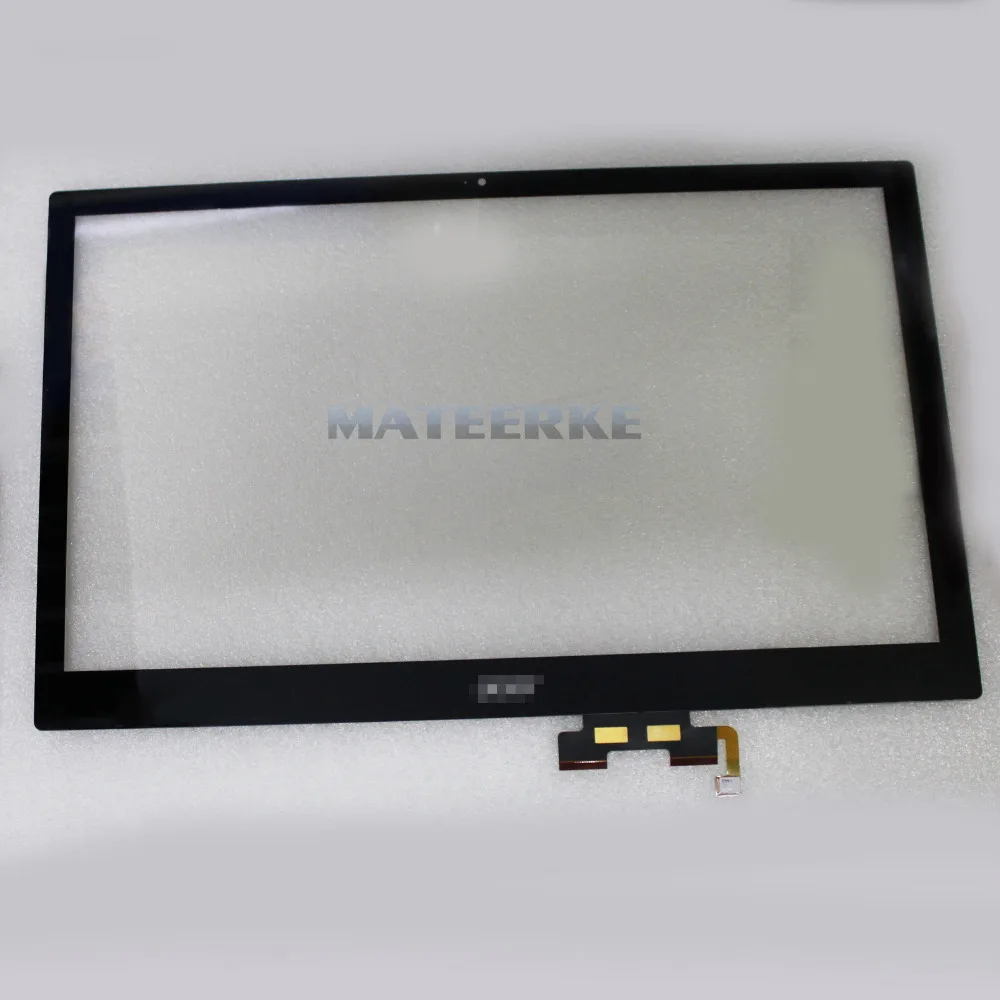 Perfect 15.6" For Acer Aspire V5 571 V5 571P V5 571PGB Touch Screen