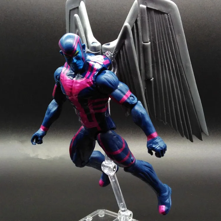 Exclusive Action Toy Avengers X man Apocalypse Action Figure X