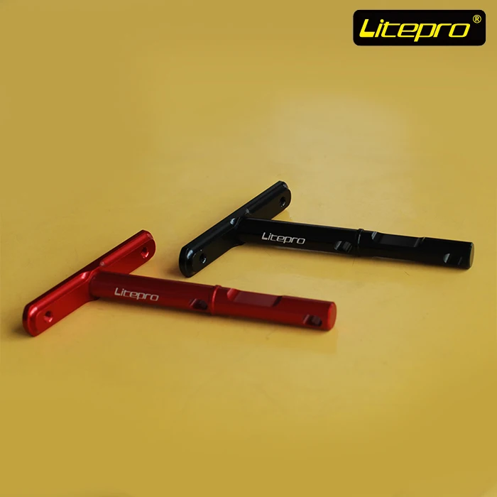 Litepro держатель для сидения бутылки с водой адаптер подседельный штырь велосипеда