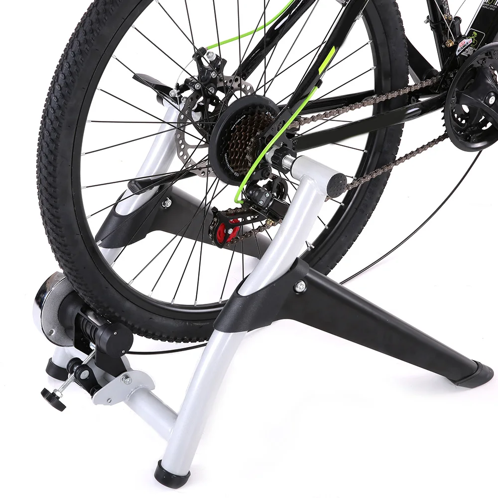 Road Bike MTB Bicycle Cycling Indoor Training Tool Station Exercise