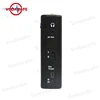 1.2GHz/2.4GHz/5.8GHz Triband Hidden Camera Detector With Built-in Battery 1