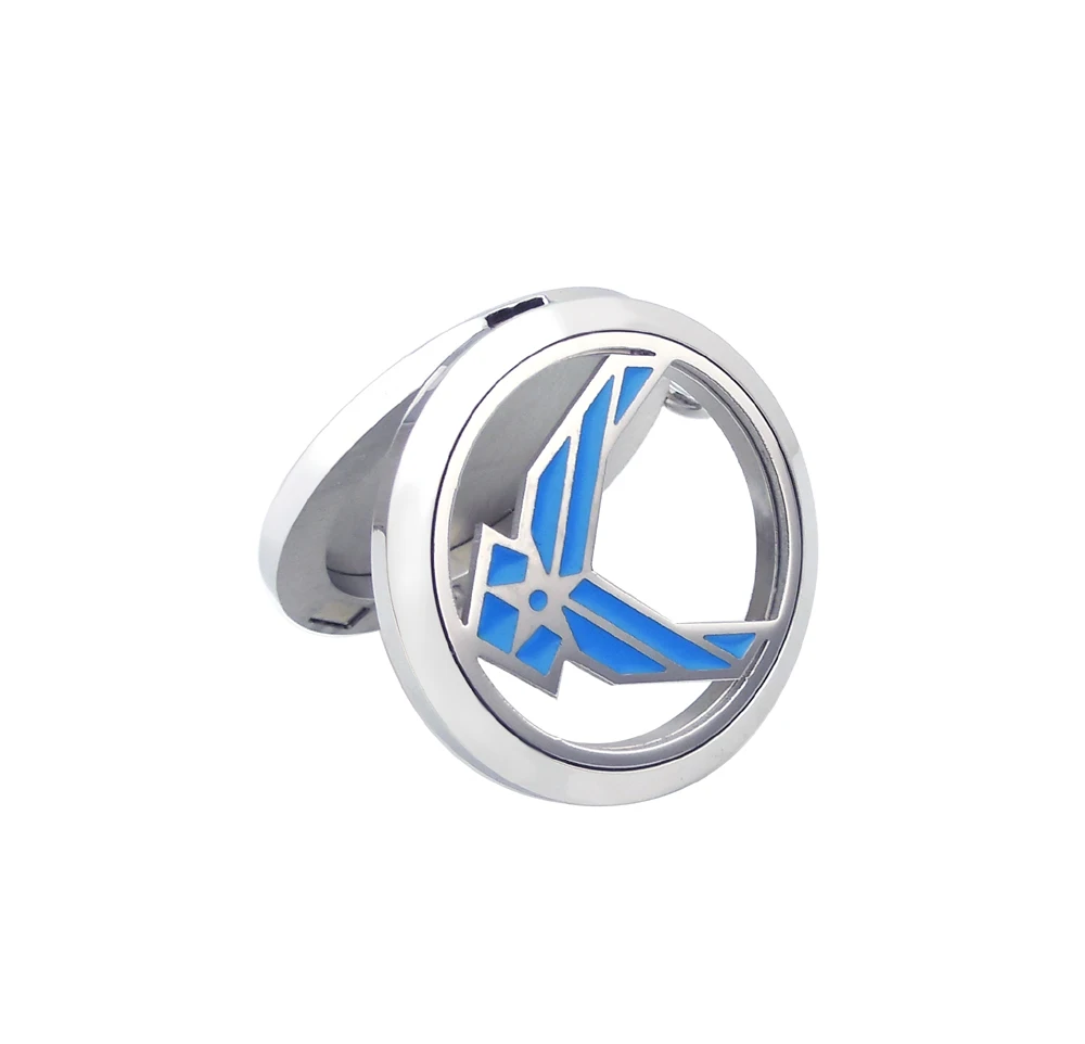 VH-PEO019-9 Essential Oil Locket