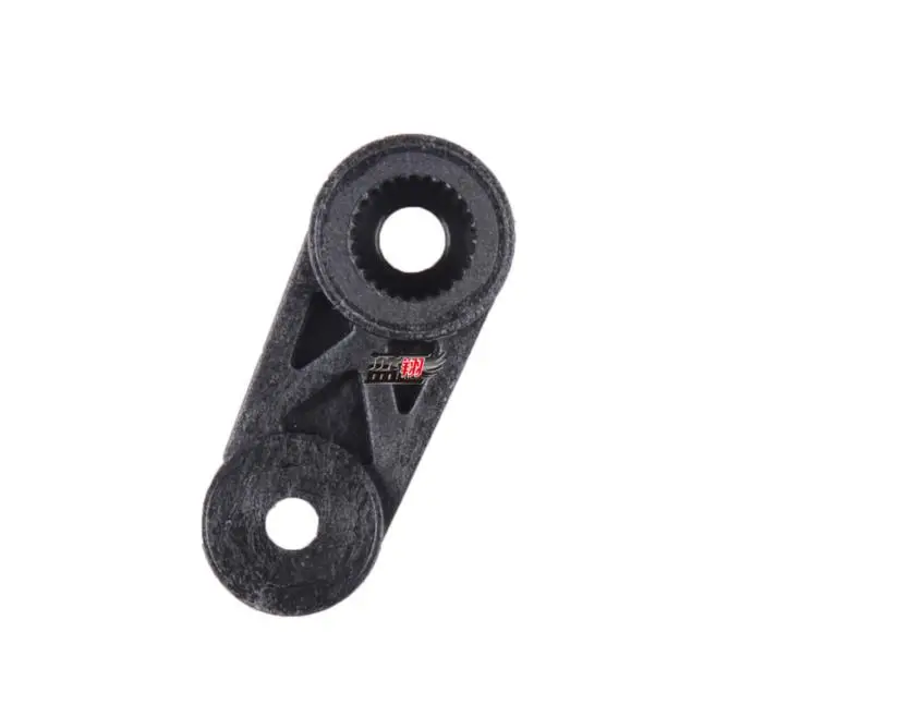 

WLtoys K949 10428-A Rc Car Spare Parts K949-17 steering servo arm