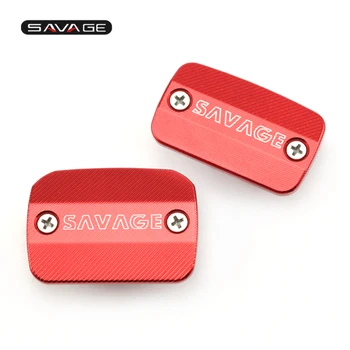 

Brake Cylinder Reservoir Cover For Gilera GP 800 GP800 2007 Motorcycle Accessories Front Rear Oil Fluid Cap