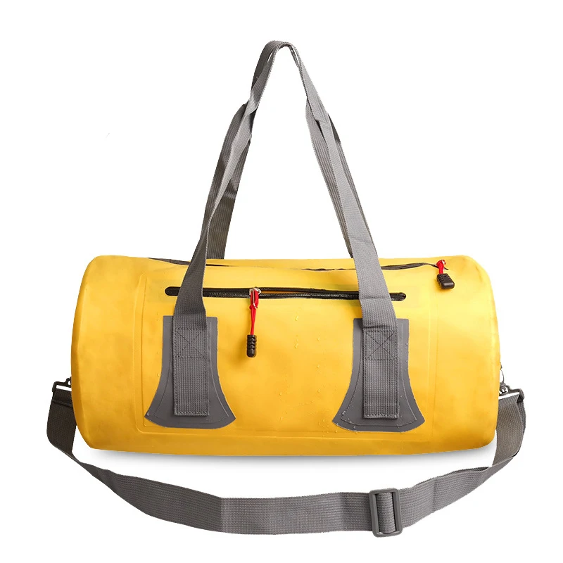 waterproof gym backpack