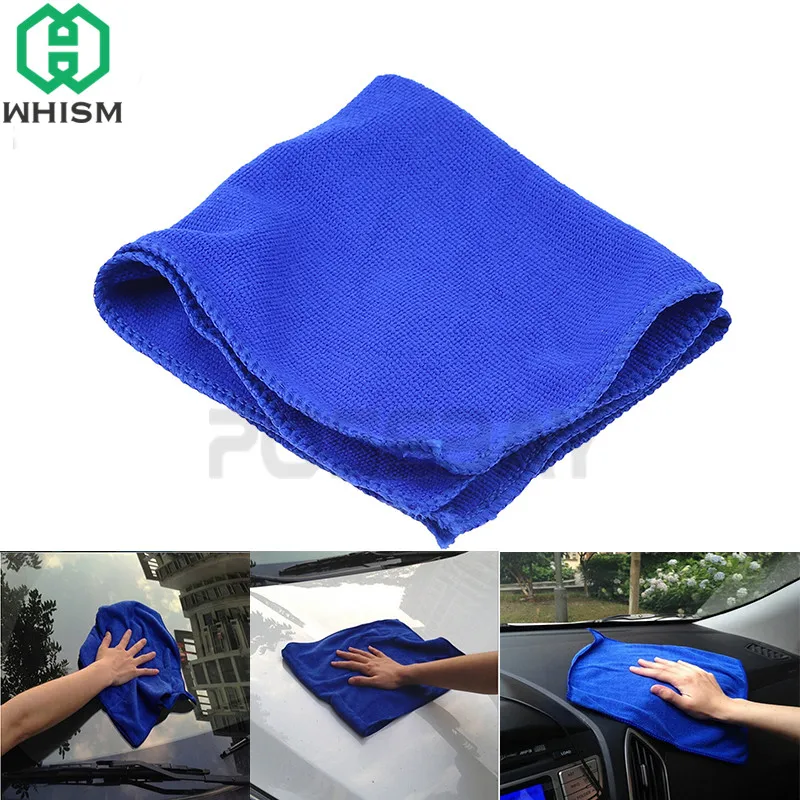 Buy WHISM 30x30/60x30/63x33cm Blue Soft