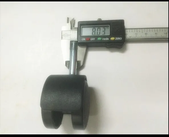2 &quotor1.5&quot сменные поворотные мебельные ролики Офисное Кресло детская кроватка
