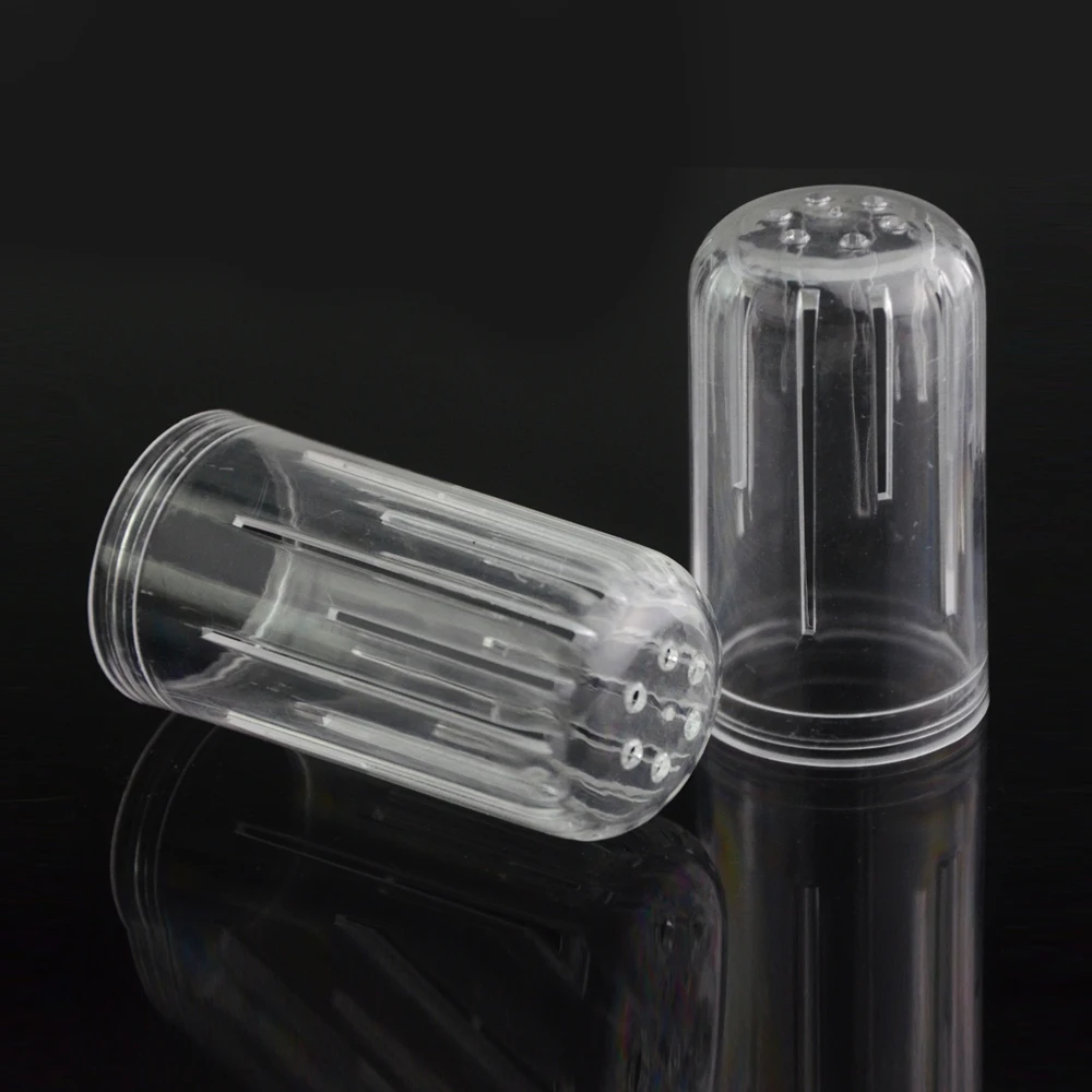 Новая светодиодная лампа Foxanon 5730 SMD 220 В E27 E14 лампочсветильник кукуруза 24 108