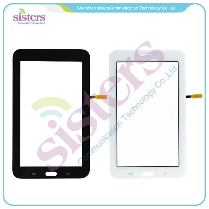 1 шт. оптовая продажа высокое качество сенсорный экран дигитайзер для Samsung Galaxy Tab 3