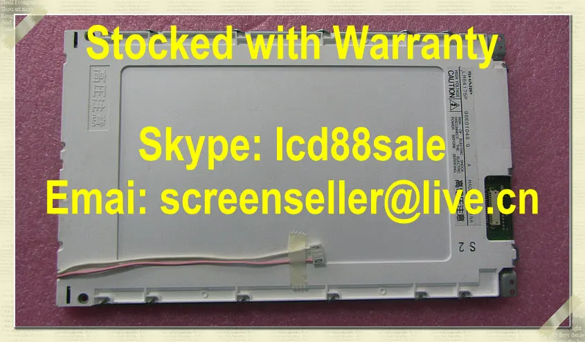 

best price and quality LM64175P industrial LCD Display