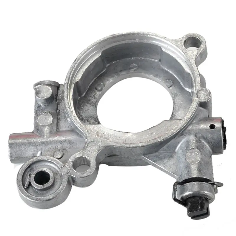 Новая нефть и газ насос привода To Fit Husqvarna Бензопилы 362 365 371 372 XP 385 390 Двигатели для