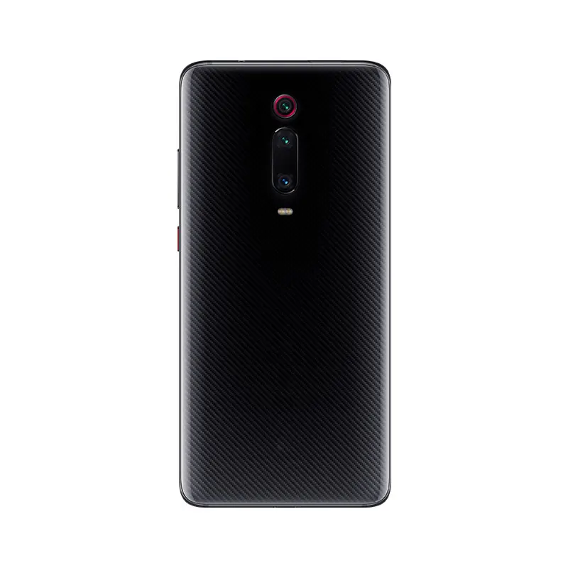 Глобальная версия Xiaomi mi 9T (красный K20) 6GB 128GB Смартфон Snapdragon 730 48MP камера заднего