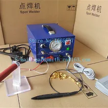 Аргоновый сварочный аппарат/сварочный аппарат, ювелирные изделия инструменты и оборудование оптом и в розницу