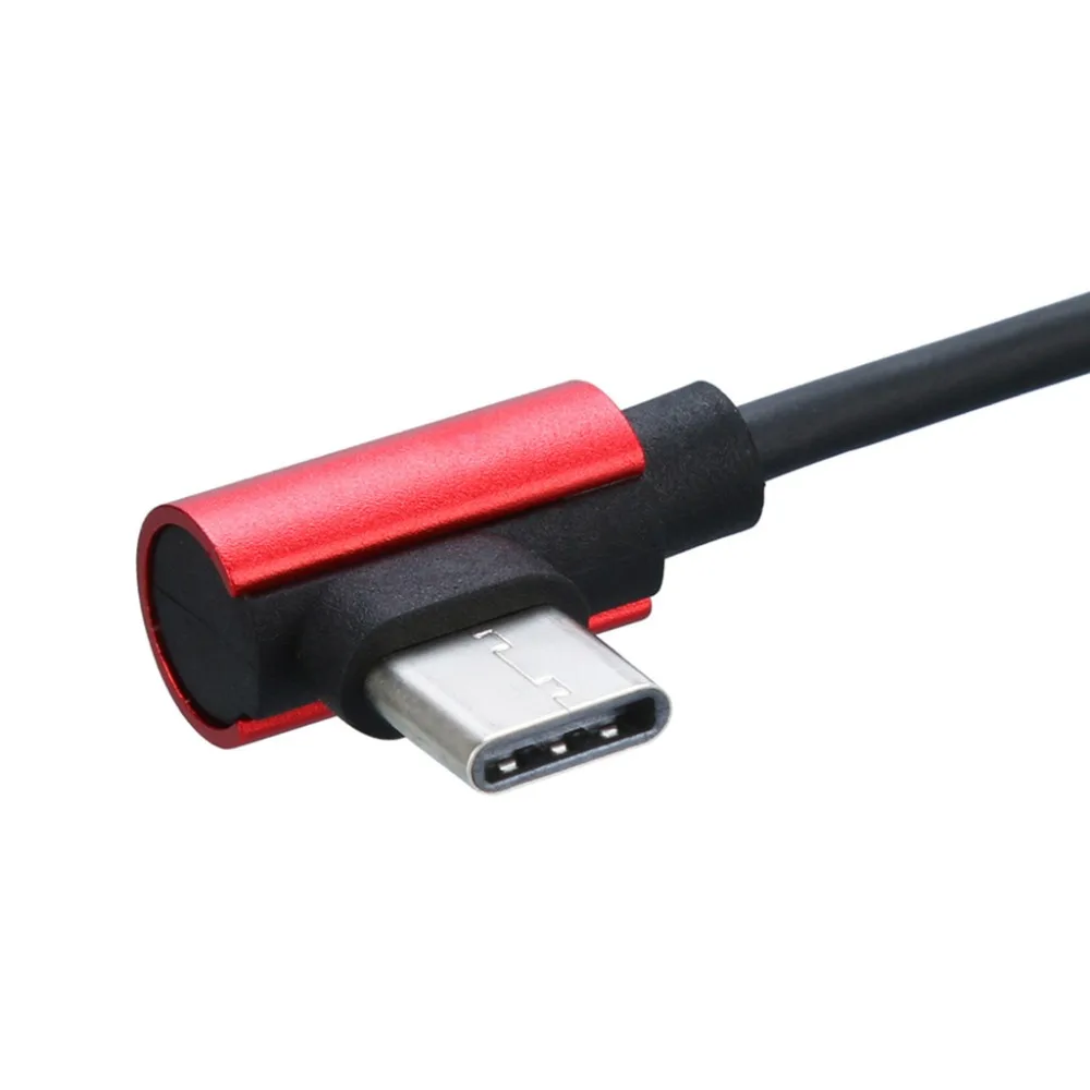 Тип C конвертер USB аудио кабель зарядное устройство 2 в 1 Тип C to3.5 мм адаптер для наушников для Letv2Pro Max2 USB C 3,5 мм конвертер 19MAR14