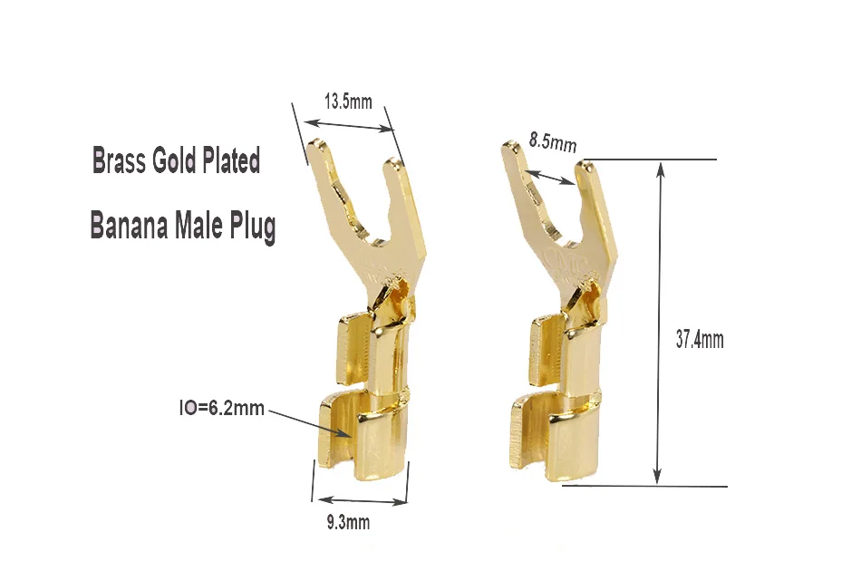 Spade Plug Wiring Diagram - Complete Wiring Schemas