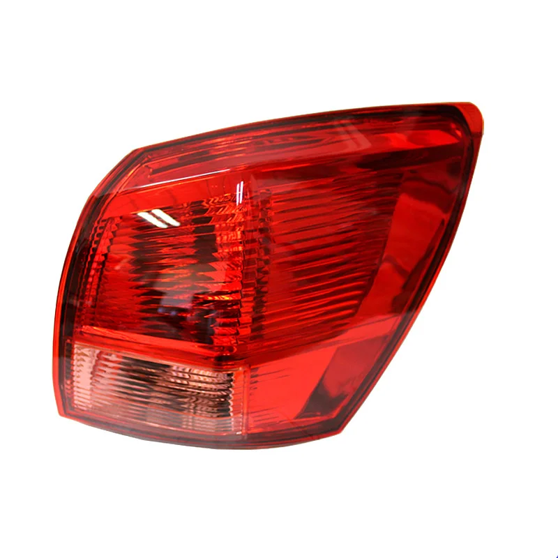 

Suitable for the 08 -15 year nissan Qashqai Rear tail lamp assembly Rear brake light Reversing lamp shell