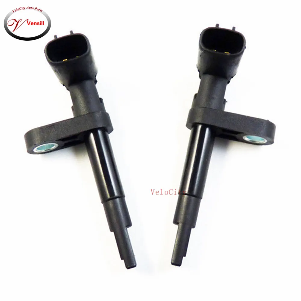 1 Pair ABS Speed Sensor 89545 30070 & 89546 30070 For Toyota Mark X