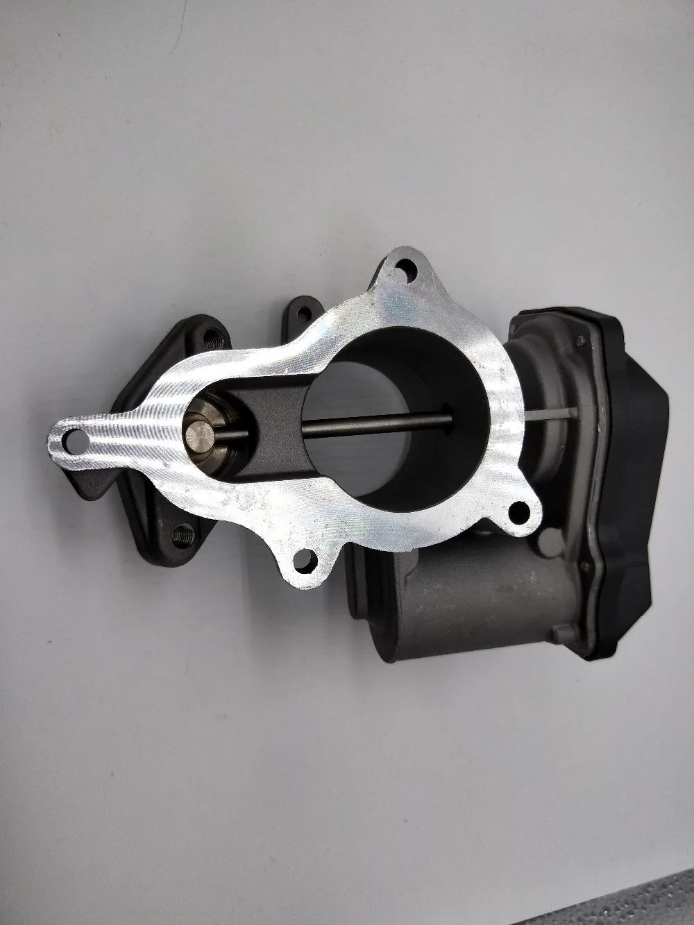 Клапан EGR для AUDI A3 A4 A6 Skoda Octavia Roomster Praktik VW Polo 1 4 9 2 0 TDI 03G131501J 03G131501R 03G131501B|Клапан