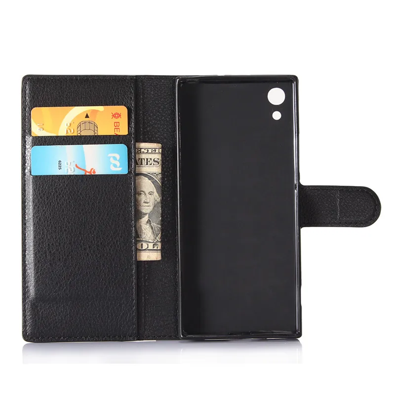 For Sony Xperia XA1 Case 5.0 inch PU Leather Back Cover Phone Case For Sony Xperia XA1 G3121 G3112 G3123 G3116 Case Flip Bag (20)
