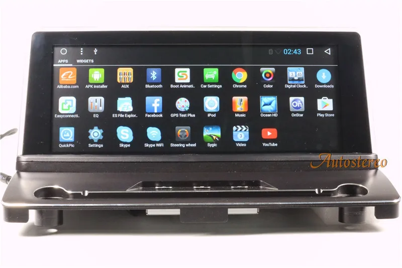 Best Android 7.1 Car No DVD player For Volvo xc90 2007-2013 GPS navigation stereo Satnav Head unit Multimedia radio tape recorder IPS 21