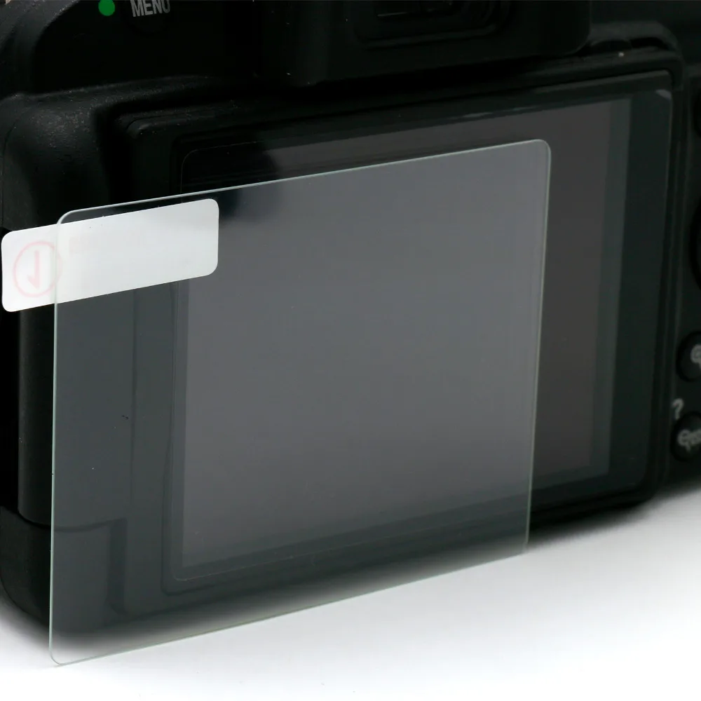 1 шт. 0 5 мм оптическое закаленное стекло HD LCD 8H Защитная пленка для экрана Защита