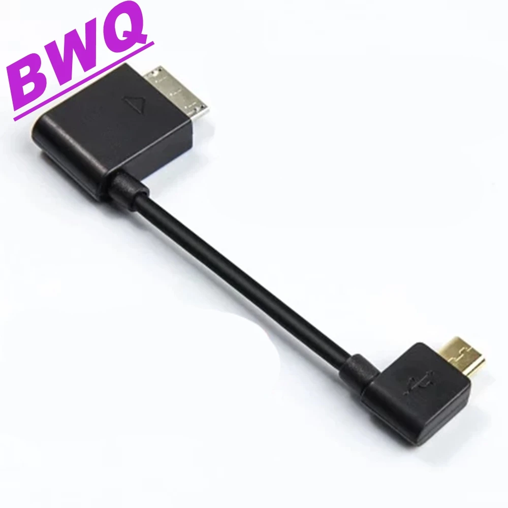 

BWQ For Sony Walkman connects Pha3 pha2 pha1 Single crystal copper decoding line ZX1NW-WM1A/Z,NW-ZX1/ZX2/ZX100/ZX300A