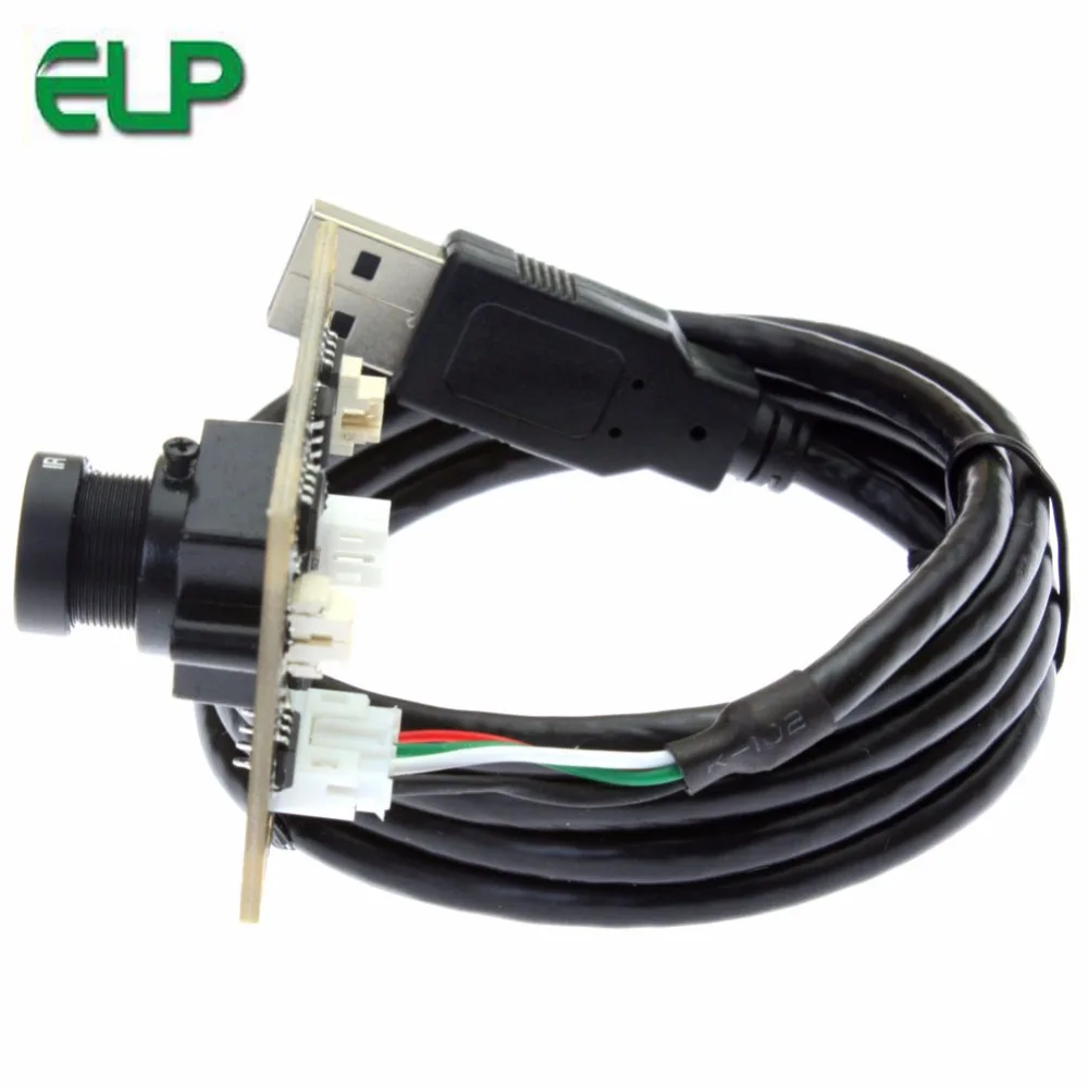 Монохромная мини камера Aptina AR0130 с портом USB 1 3 МП|camera hd|cameras cameracamera web |