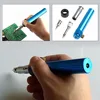 Gun Refillable Butane Pen Gas Blow Torch Soldering Iron Function Power Tools ► Photo 3/6