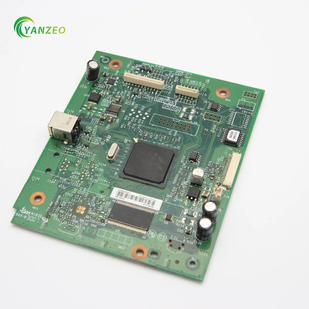 CC390 60001 for HP LaserJet M1120 Printer Formatter Board ...