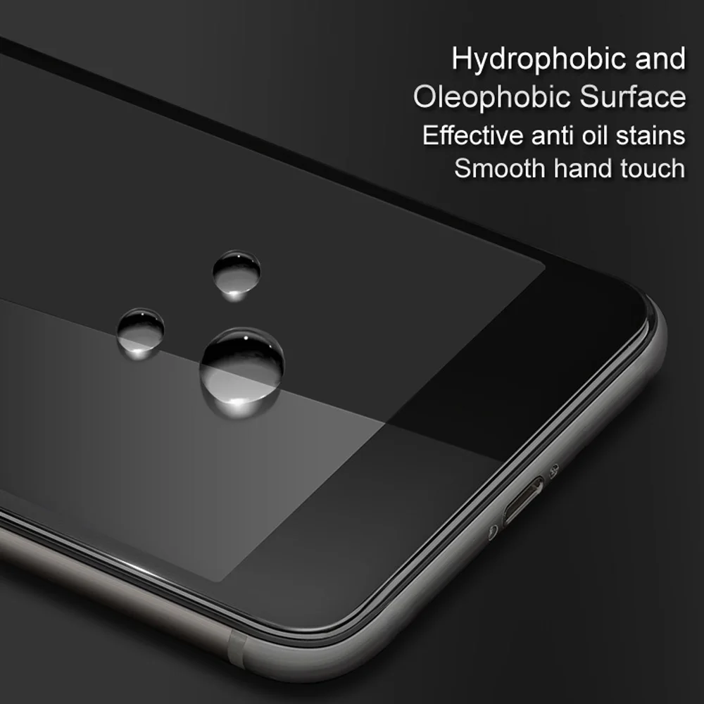 3D полноэкранное стекло пленка для Nokia 3 TA 1020 1032 Nokia3 защитная из закаленного стекла
