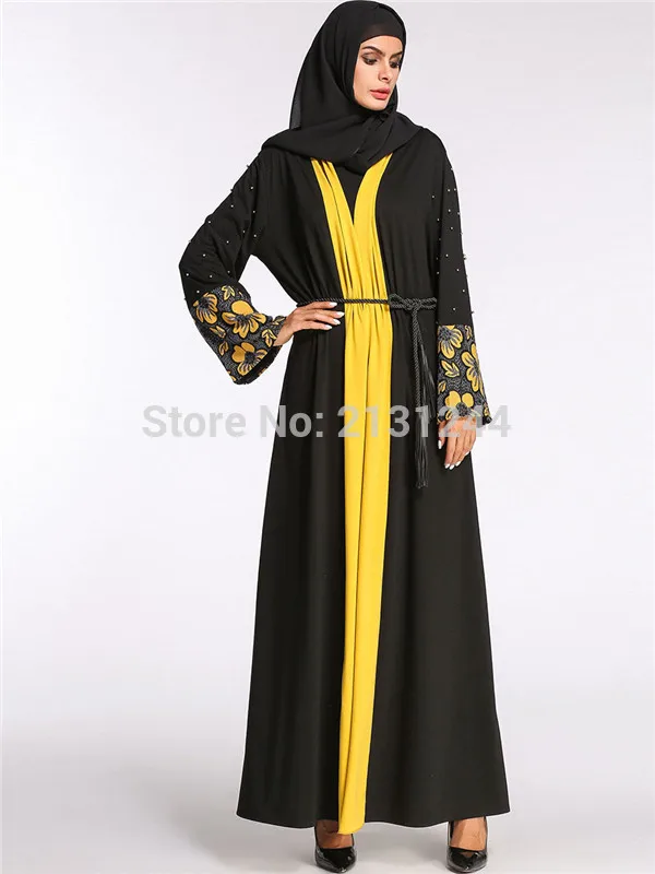 dress for muslim600