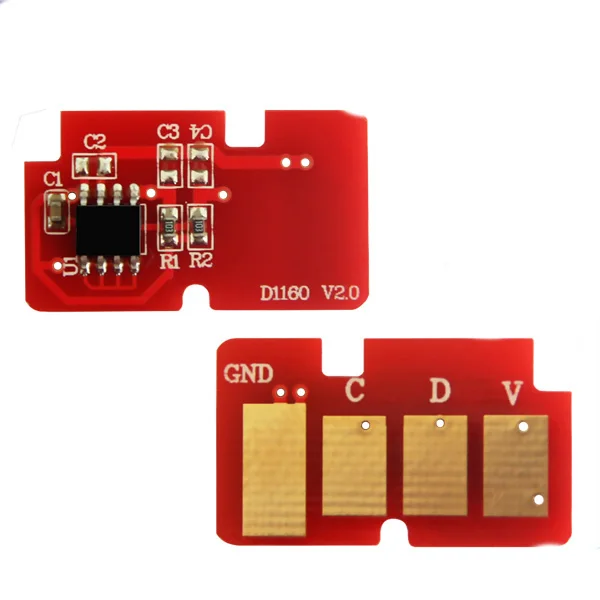 Free Shiping 101R00474 circuito integrato del tamburo for Xerox 3052 3260 3215 3225 Imaging Unità di reset chip Della Cartuccia 3USD