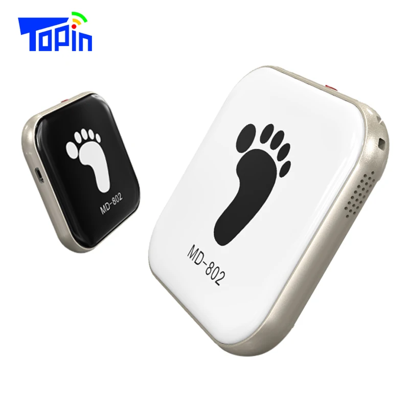 

10pcs/lot Mini Micro GPS Tracker Personal Locator GPS+ AGPS+LBS+Wifi Geo-fence Real-time Call Tracking for Children Pets Vehicle
