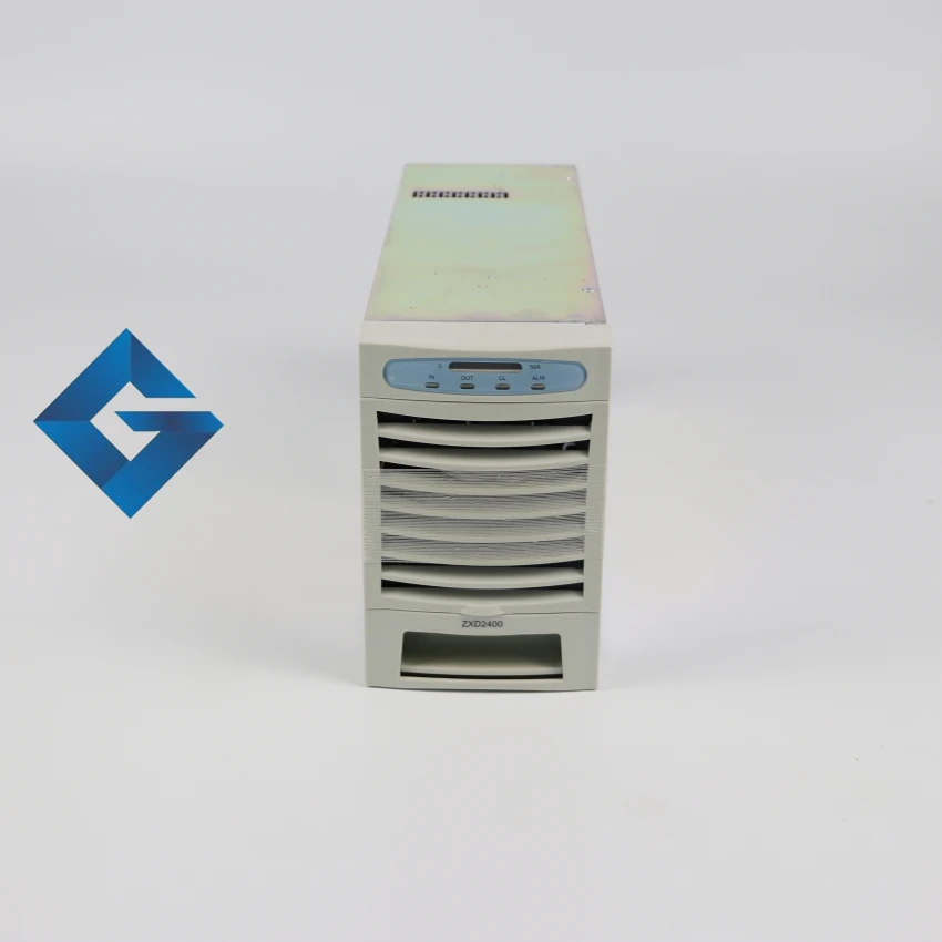 Оригинальный новый модуль выпрямителя ZTE ZXD2400 2400 V4.0 48 В 50A питания