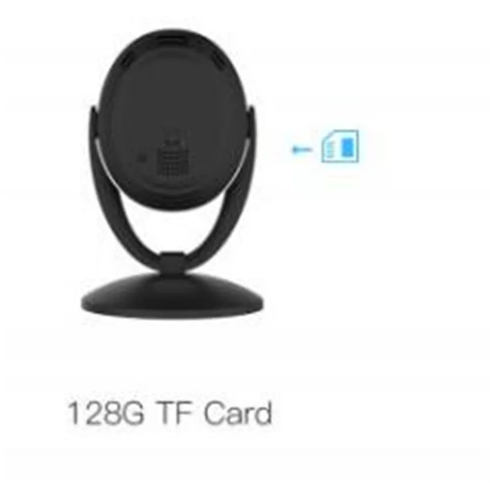 Vstarcam 720/1080 P Обнаружение движения wifi ip-камера C93/C93S