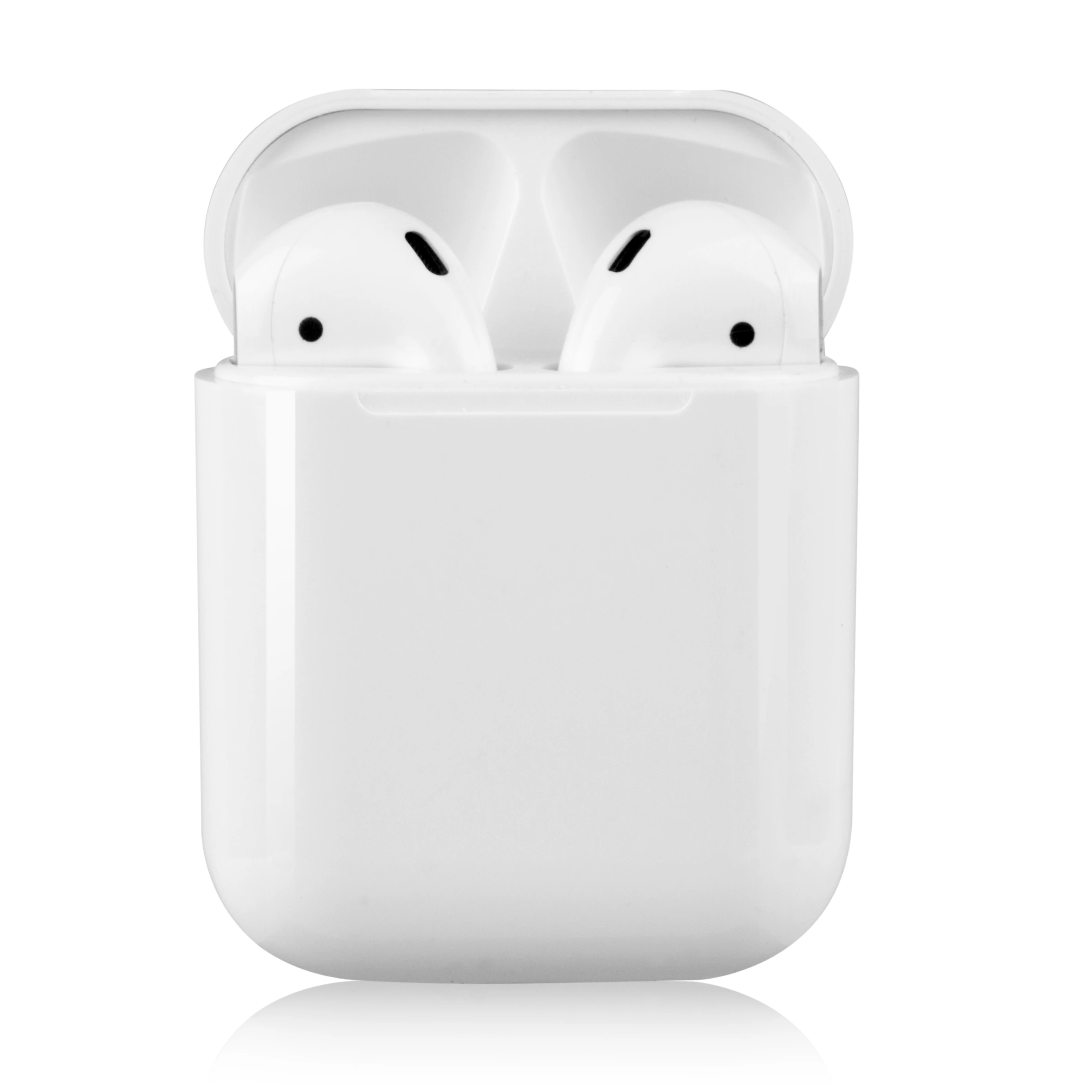 I12 TWS беспроводные наушники Bluetooth 5 0 настоящие стерео наушники|Наушники и