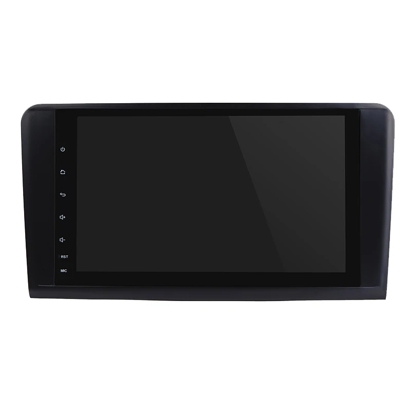 Perfect IPS HD Android 8.1 Quad Core CAR DVD player For Mercedes Benz GL ML CLASS W164 ML350 ML500 X164 GL320 GPS stereo radio 4G/WIFI 1 Perfect IPS HD Android 8.1 Quad Core CAR DVD player For Mercedes Benz GL ML CLASS W164 ML350 ML500 X164 GL320 GPS stereo radio 4G/WIFI 1