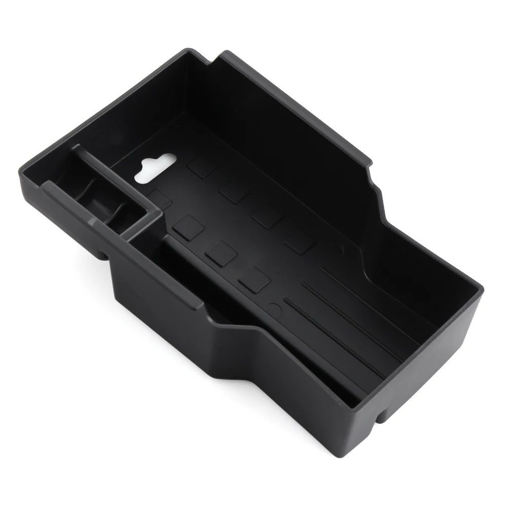 Для Suzuki SX4 S-Cross внутренняя подлокотник для хранения ящик для перчаток ухода автомобилей Средства для укладки волос